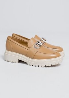 Mokasíny MICHAEL Michael Kors, veľ.37