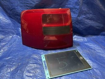 SVETLO LAVE ZADNE AUDI A6 C5