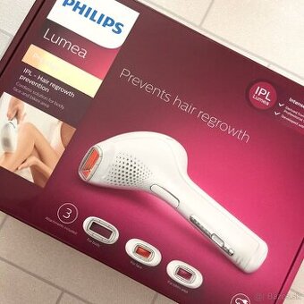 PHILIPS Lumea Prestige SC2009