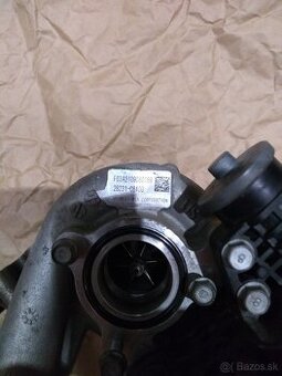 Hyundai Kia 1.5 T GDI