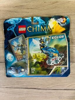 Lego Chima