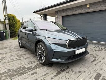 Škoda Enyaq IV 80