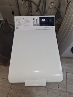 Pracka electrolux  6kg