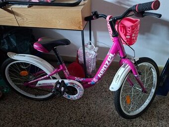 Predam detsky bycikel Kenzel