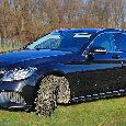 Mercedes-Benz C 300de Kombi 9A/T W205/S205 Avantgarde