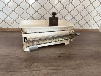 Retro kuchynské pomôcky