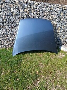 Ptedám kapotu Touareg 7L