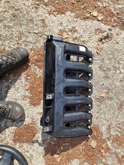 Bmw E60,E90 M57D30 EU4 sacie potrubie