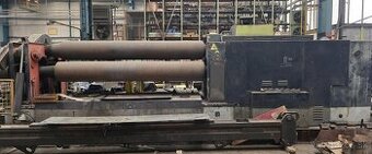 Zakružovačka PIESOK XZMP 3150/16 (8806)