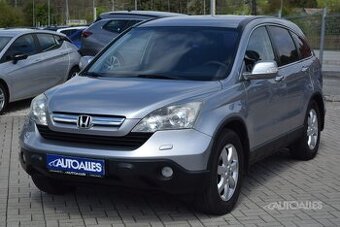 Honda CR-V 2,2 i-CTDi 103 kW 4x4 ELEGANCE