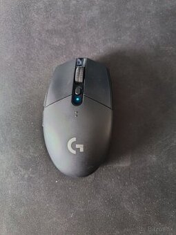 Logitech g305
