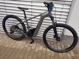 Bergamont ebike M-Lko smart Bosch novy 0km