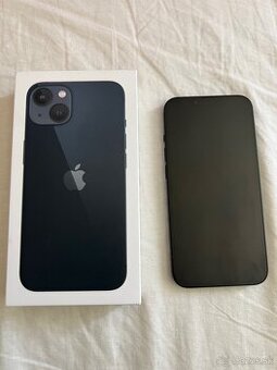  Apple iPhone 15 512GB Midnight ako nový