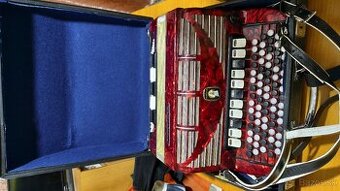 Akordeon - Weltmeister