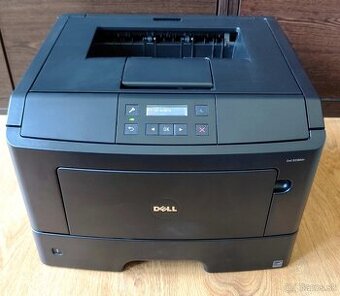 ✔️ Laserová tlačiareň