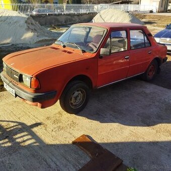 Papiere na škodu 105