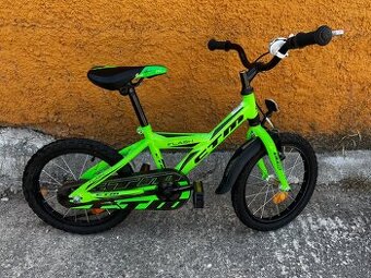 Detsky bycikel CTM Flash “16”