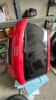 Audi A3 8L piate dvere