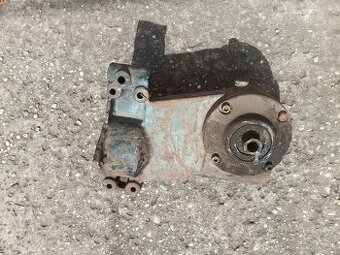 Prevodovka rotovatorovacia Vari liatinova