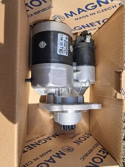 Štarter Proxima Forterra