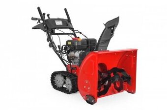 Hecht 9665 SE snehova freza pasova