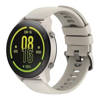 Xiaomi Mi Watch