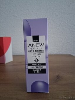 Anew sérum avon