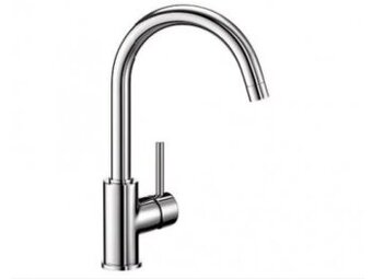 vodovodna bateria Blanco