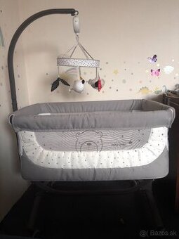 kolíska cam Cullami