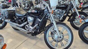 kawasaki vulcan 900 custom 2008