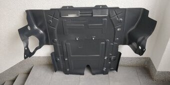 Kryt motora Opel Zafira B, Astra H