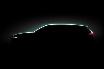 Škoda Kodiaq 2.0 TDI EVO Sportline 4x4 DSG FACELIFT