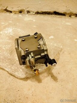 NOVÝ KARBURÁTOR PRE LODNÝ MOTOR YAMAHA 9.9 - 15 HP