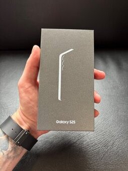 Samsung Galaxy S25