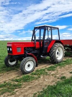 Predám traktor URSUS C-355