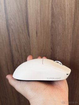 Logitech G Pro X Superlight