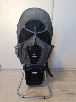 Deuter kid comfort 3