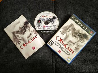 Obscure PS2