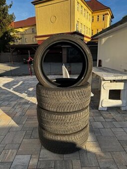 Zimné pneumatiky 285/35 R22 106V