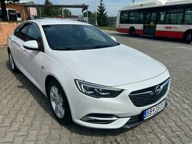 Opel Insignia 2.0 CDTI Sport Edition mod.rok 2020