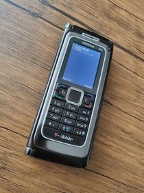 Nokia E90 communicator - RETRO