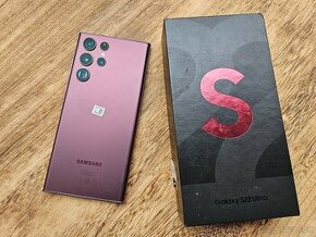 Samsung Galaxy S22 Ultra 256GB