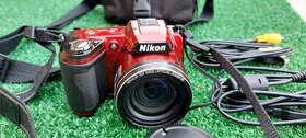 Fotoaparát Nikon - 1
