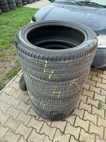 Letne pneu 2x275/45 R21, 2x315/40 R21 - 1