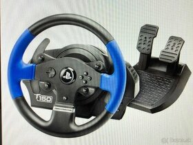 THRUSTMASTER T150, PS4