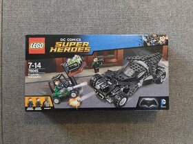 Lego 76045 Batman