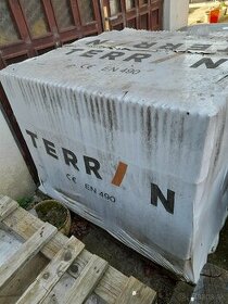 Škridla Terran - 1