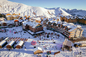 Gudauri Ski Resort - 1