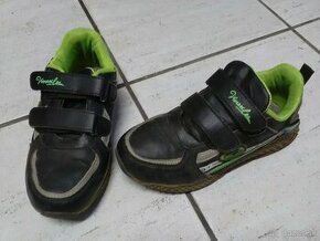 Detská obuv - 1