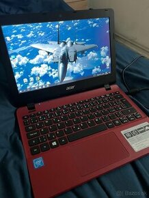 Predam notebook acer aspire es 11